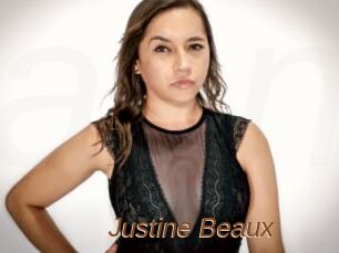 Justine_Beaux