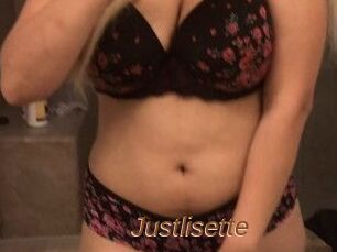 Justlisette