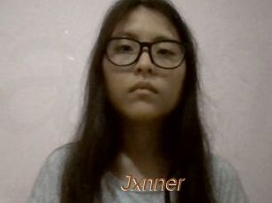 Jxnner