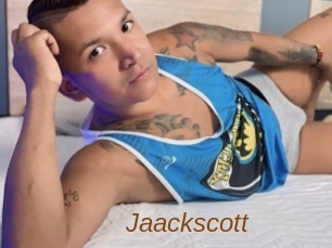 Jaackscott