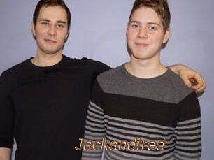 Jackandfred