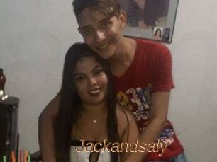 Jackandsaly