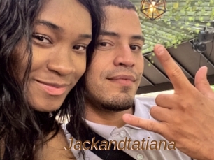 Jackandtatiana