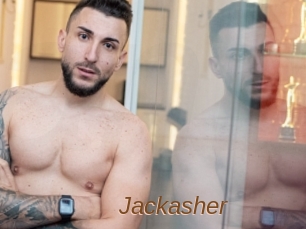 Jackasher