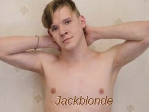 Jackblonde