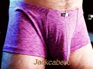 Jackcabello