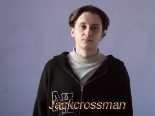 Jackcrossman