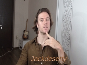 Jackdeserty