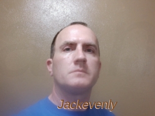 Jackevenly