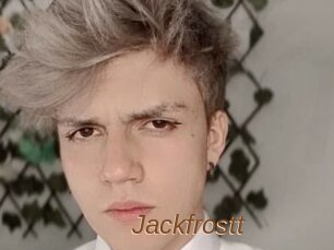 Jackfrostt