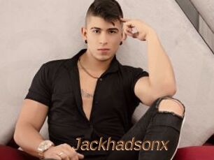 Jackhadsonx