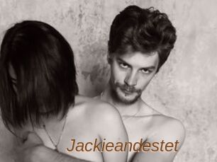 Jackieandestet