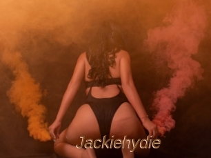 Jackiehydie