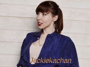 Jackiekachan