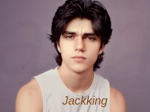 Jackking