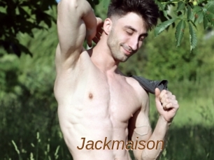 Jackmaison