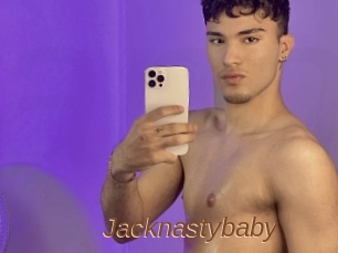 Jacknastybaby