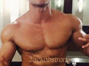 Jackobstrong