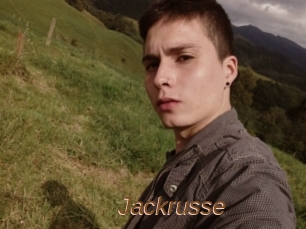 Jackrusse