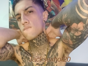 Jacksexhot20