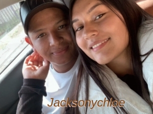 Jacksonychloe