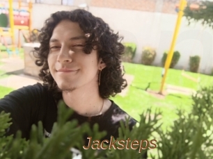 Jacksteps