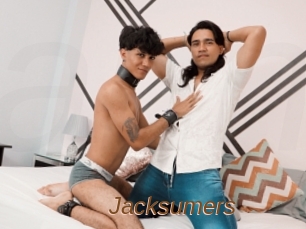 Jacksumers