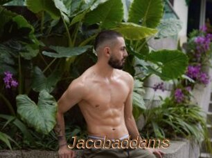 Jacobaddams