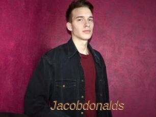 Jacobdonalds