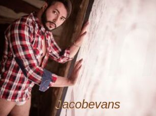 Jacobevans