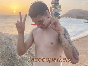 Jacoboparkerx