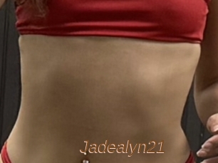 Jadealyn21