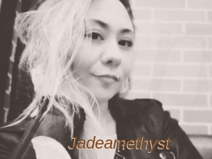 Jadeamethyst