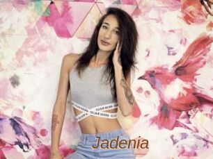 Jadenia