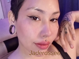 Jaderossee