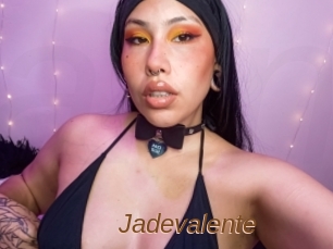 Jadevalente