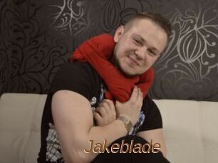 Jakeblade