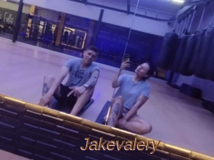 Jakevalery