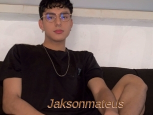 Jaksonmateus