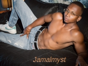 Jamalmyst