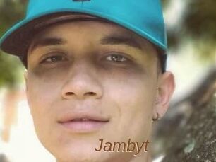 Jambyt