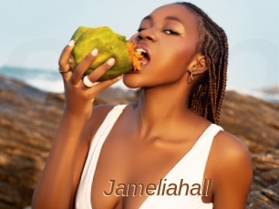 Jameliahall