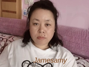 Jamesamy