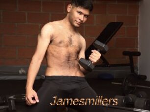 Jamesmillers