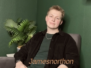 Jamesnorthon