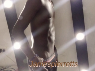 Jamespierretts