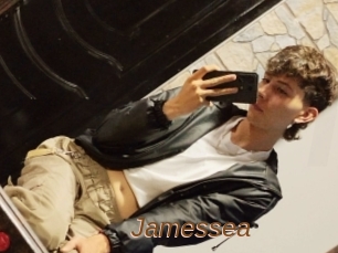 Jamessea