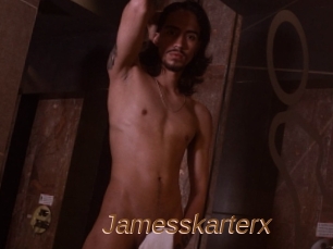 Jamesskarterx