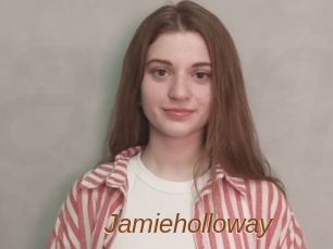 Jamieholloway