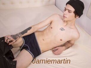 Jamiemartin